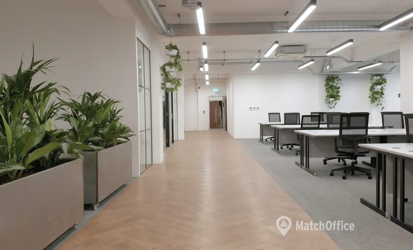 12 m² Serviced office in Bristol, Wine Street (BS1 2PH) - 2 | MatchOffice