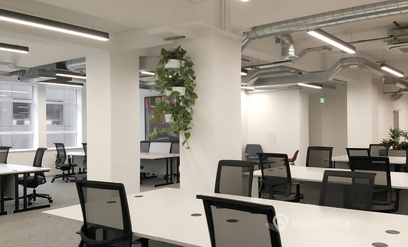 12 m² Serviced office in Bristol, Wine Street (BS1 2PH) - 3 | MatchOffice.com