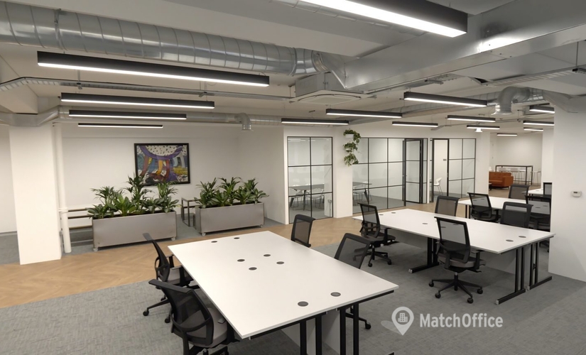 12 m² Business center in Bristol, Wine Street (BS1 2PH) - 4 | MatchOffice