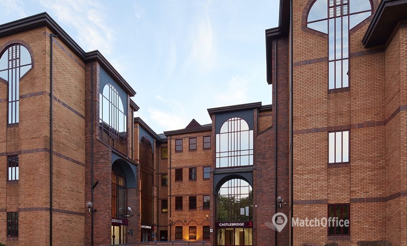 Business center Cowbridge Road East 20 CF11 9AD Cardiff