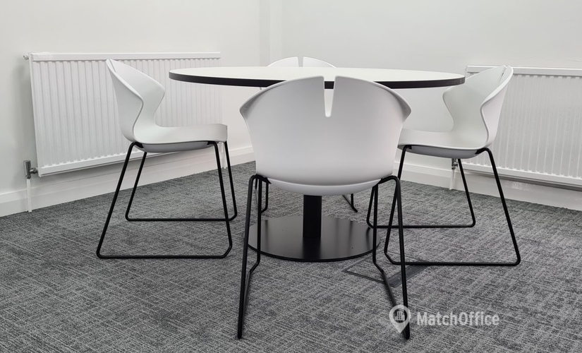 Business center Cowbridge Road East 20 CF11 9AD Cardiff