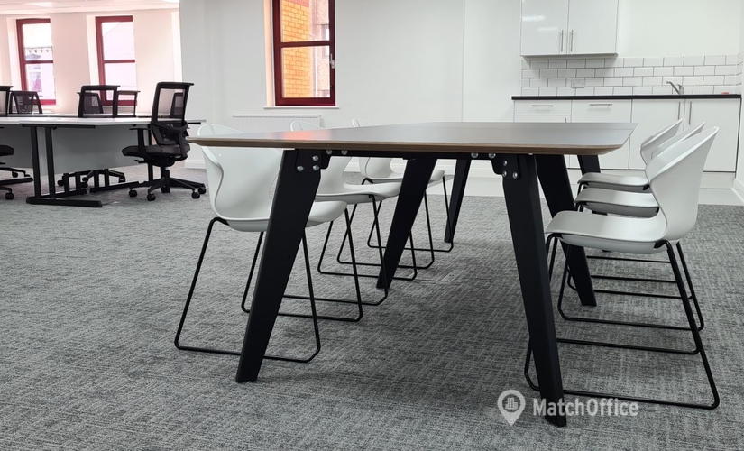 Business center Cowbridge Road East 20 CF11 9AD Cardiff