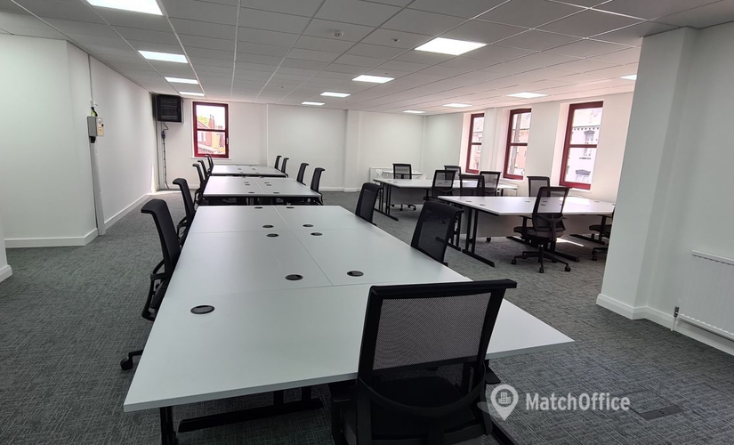 Business center Cowbridge Road East 20 CF11 9AD Cardiff