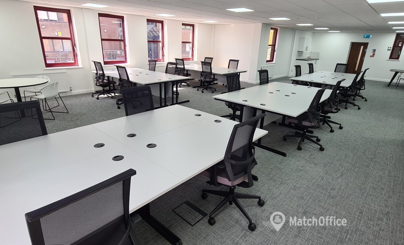 Business center Cowbridge Road East 20 CF11 9AD Cardiff