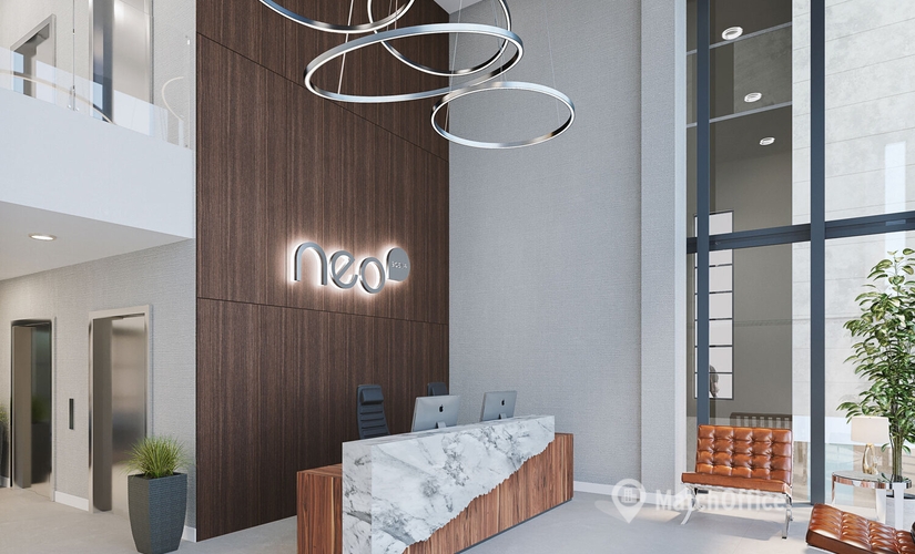  Meeting room hire in Aberdeen, Neo House, 30 m² - MatchOffice.co.uk