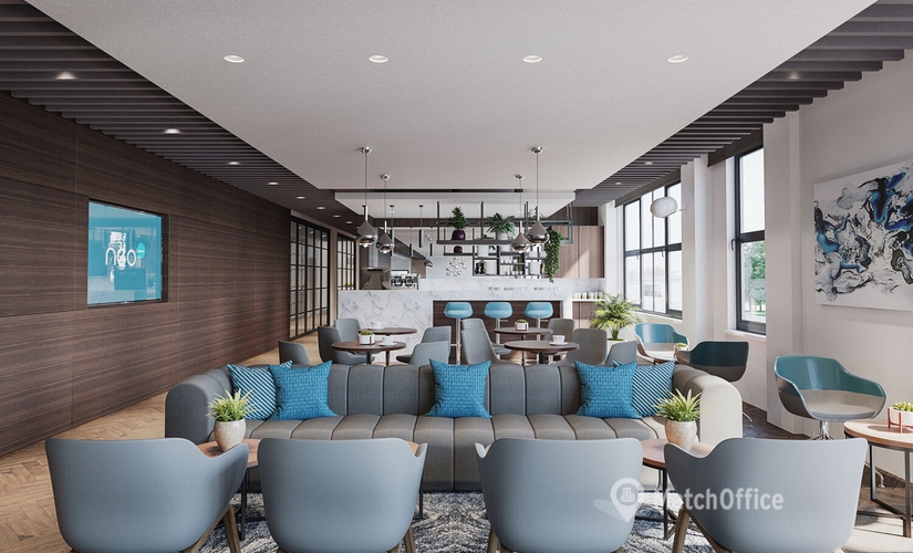 Meeting room in Aberdeen, Neo House, 30 m² - MatchOffice.co.uk