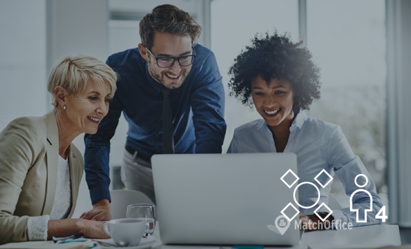 20 m² Conference space in Aberdeen, Neo House (AB11 7LH) - 1 | MatchOffice