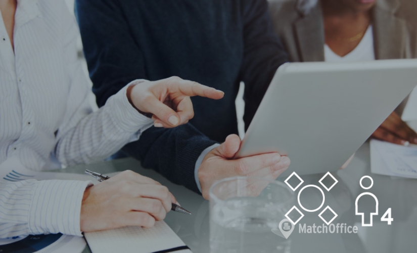 20 m² Conference hall in Aberdeen, Neo House (AB11 7LH) - 0 | MatchOffice