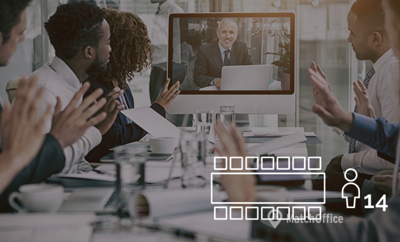 38 m² Conference center in Aberdeen, Neo House (AB11 7LH) - 0 | MatchOffice.com