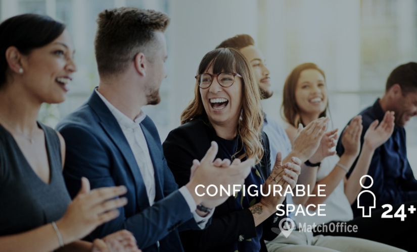 Meeting room in Aberdeen, Neo House, 100 m² - MatchOffice.co.uk