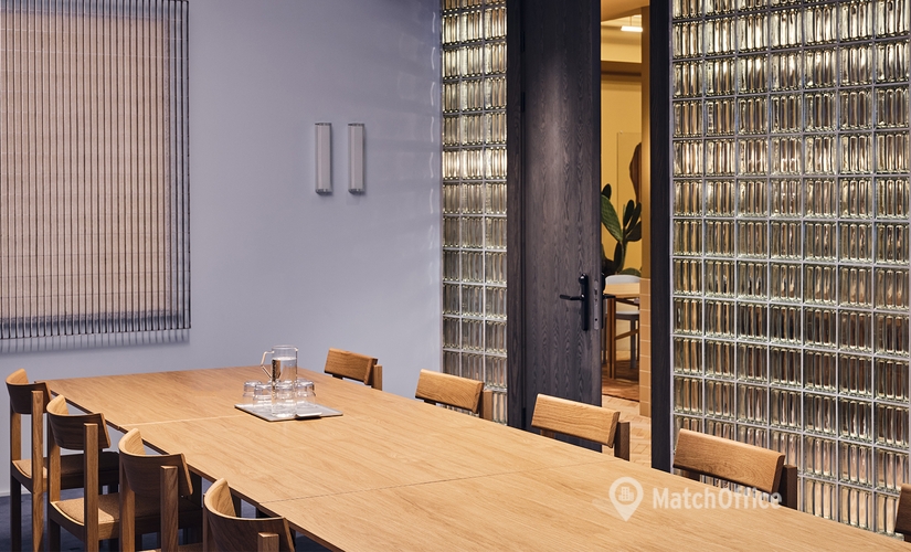 Business center Great Titchfield Street 131-151 W1W 5BB The City of London