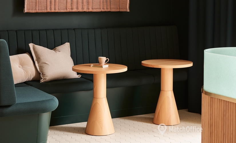 Business center Stoney Street SE1 9DG The City of London