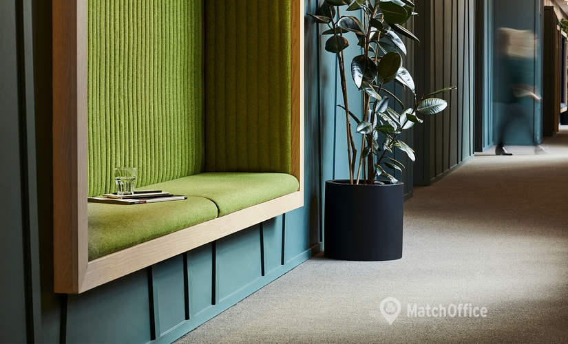 Business center Stoney Street SE1 9DG The City of London