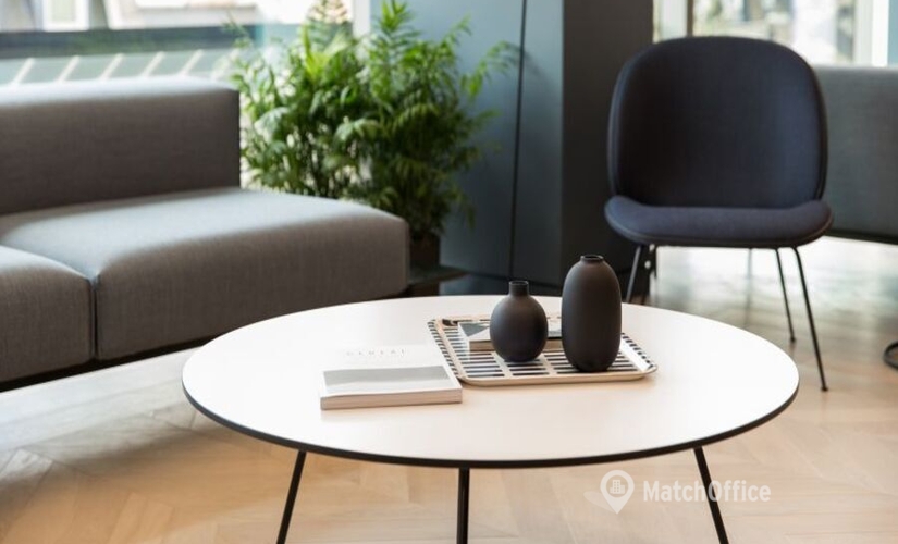 Virtual office address The City of London, Eastbourne Terrace 20 - MatchOffice.co.uk