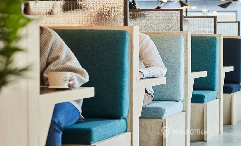 Coworking Borough High Street 201 SE1 1GZ The City of London