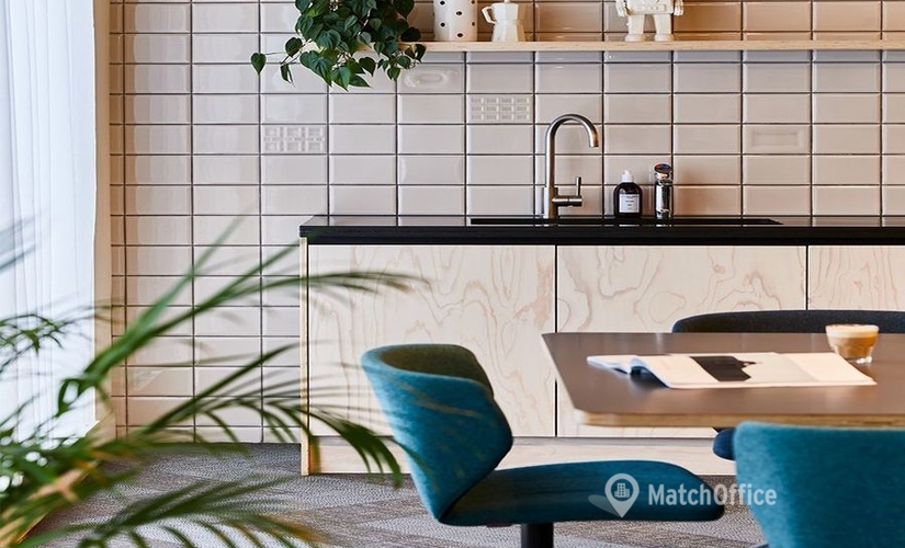 10 m² Coworking  in City of London, Borough High Street 201 (SE1 1GZ) - 2 | MatchOffice.com