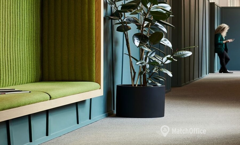 Virtual address in City of London, Euston Road (N1 9AL) - 4 | MatchOffice