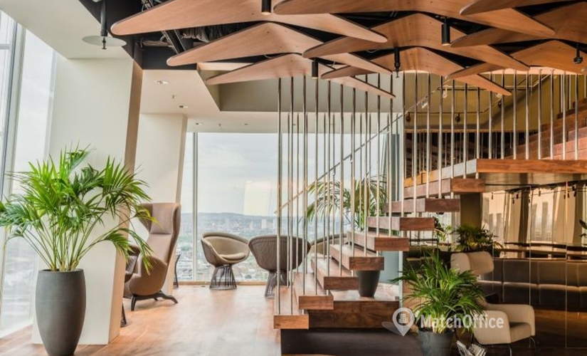 Virtual address The City of London, London Bridge Street 32 - MatchOffice.co.uk