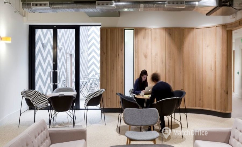 Virtual office address The City of London, Stratford Place 7-8 - MatchOffice.co.uk