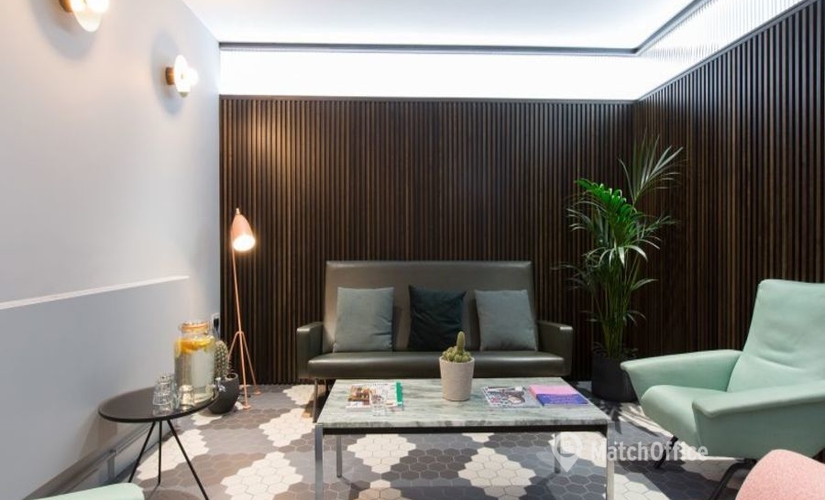 Virtual address in City of London, Rivington Street 81 (EC2A 3AY) - 0 | MatchOffice