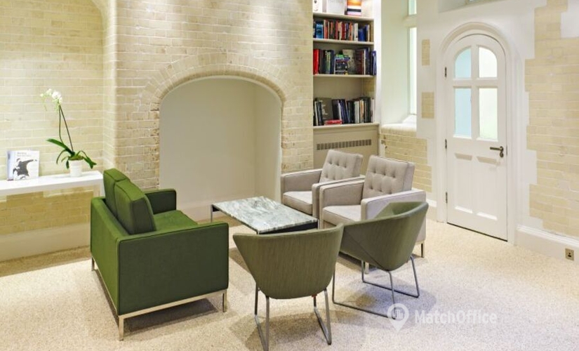  Virtual address The City of London, Stratton Street 15 - MatchOffice.co.uk