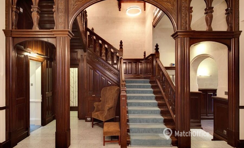Virtual business address in The City of London, Stratton Street 15 (W1J 8LQ) - 4 | MatchOffice