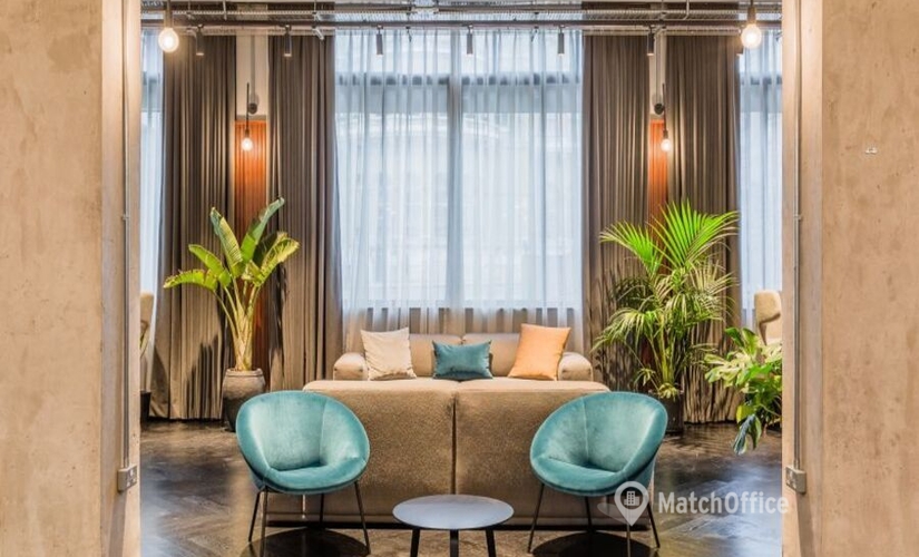 Virtual office in The City of London, Riding House Street 2 (W1W 7FA) - 1 | MatchOffice.com