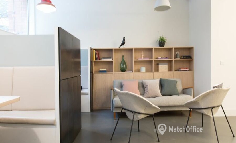 Virtual office in The City of London, Lloyd's Avenue 3 (EC3N 3DS) - 1 | MatchOffice