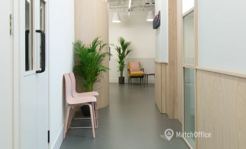 Virtual address The City of London, Lloyd's Avenue 3 - MatchOffice.co.uk