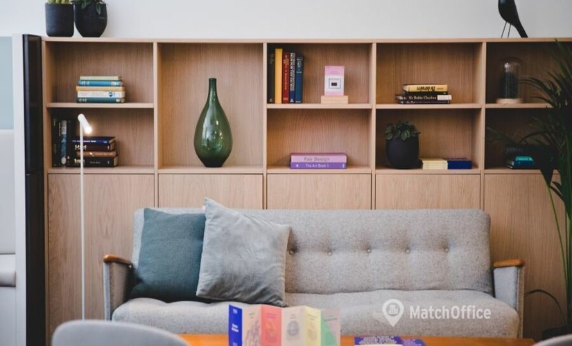 Virtual address The City of London, Lloyd's Avenue 3 - MatchOffice.co.uk