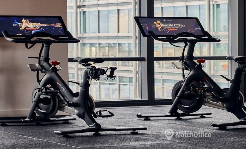 Virtual office address East London, One Canada Square Canary Wharf - MatchOffice.co.uk