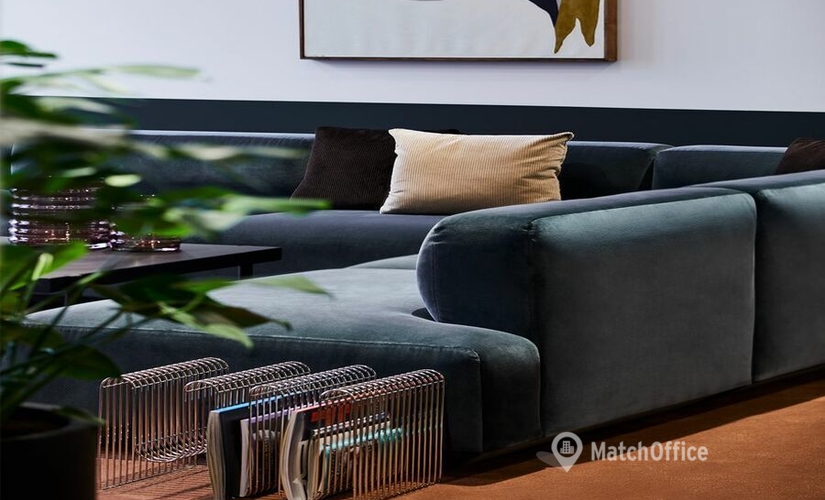 Virtual address East London, One Canada Square Canary Wharf - MatchOffice.co.uk