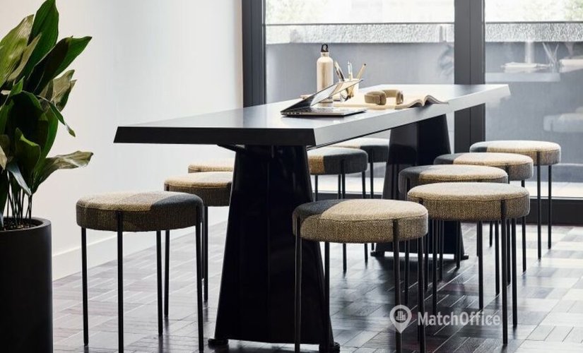 Virtual office in West London, Lyric Square 1 (W6 0NB) - 1 | MatchOffice.com