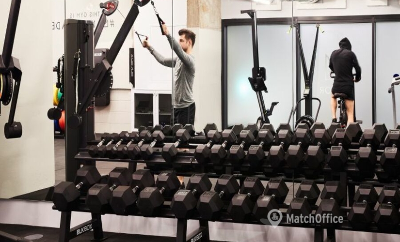 Virtual address in West London, Lyric Square 1 (W6 0NB) - 4 | MatchOffice.com