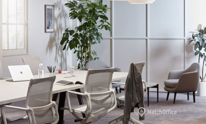 Virtual business address The City of London, Cab Road - MatchOffice.co.uk