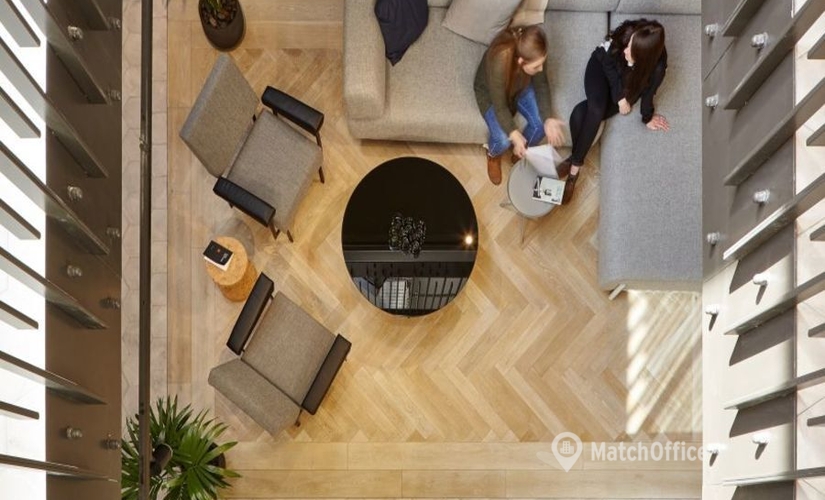 Virtual office in The City of London, Great Portland Street (W1W 5PL) - 2 | MatchOffice