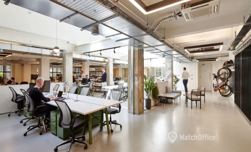 Virtual business address in The City of London, Great Portland Street (W1W 5PL) - 4 | MatchOffice