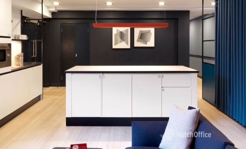 Virtual office The City of London, Wardour Street 151 - MatchOffice.co.uk