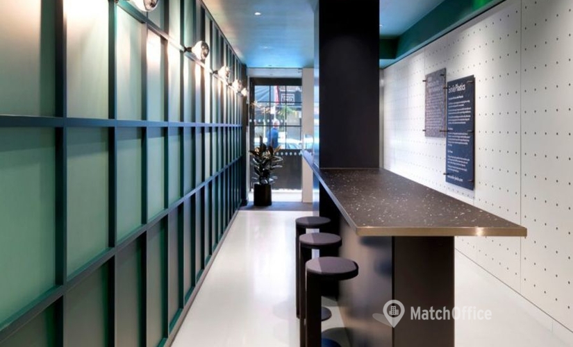 Virtual office address The City of London, Wardour Street 151 - MatchOffice.co.uk