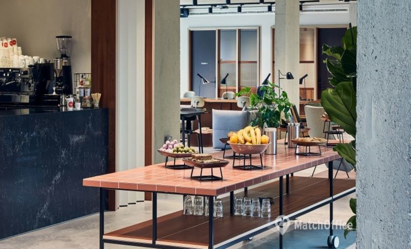 Virtual office address The City of London, Pentonville Road - MatchOffice.co.uk