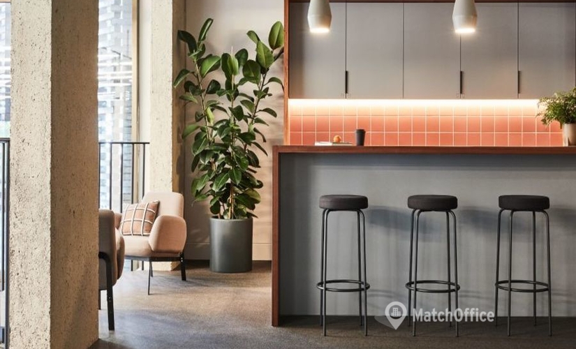 Virtual business address The City of London, Pentonville Road - MatchOffice.co.uk