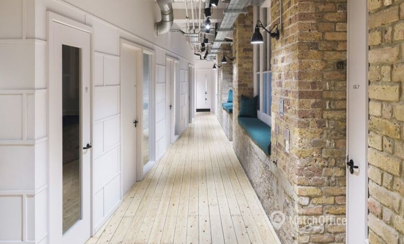 Meeting room in The City of London, Greville Street 24, 10 m² - MatchOffice.co.uk