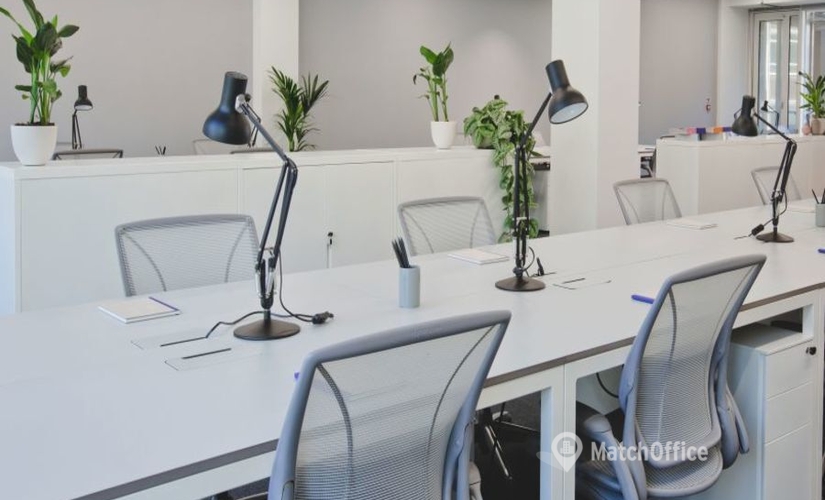 10 m² Conference space in City of London, Stephen Street 2 (W1T 1AN) - 4 | MatchOffice