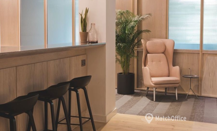 10 m² Coworking space  in City of London, Stephen Street 2 (W1T 1AN) - 0 | MatchOffice.com