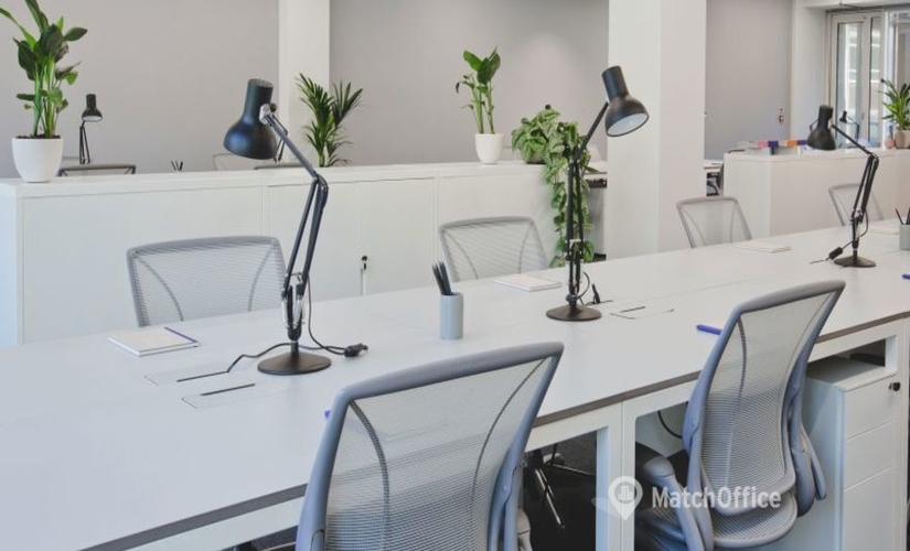 Coworking Stephen Street 2 W1T 1AN The City of London