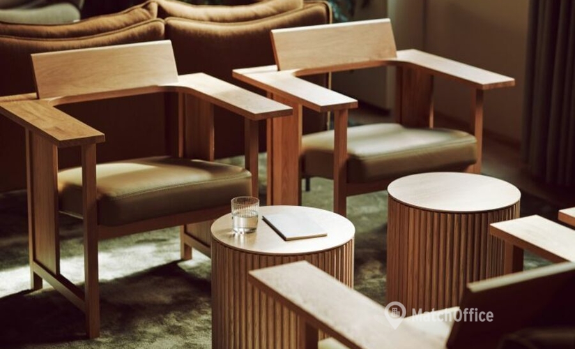 Coworking Red Lion Square 12 WC1R 4HQ Central London