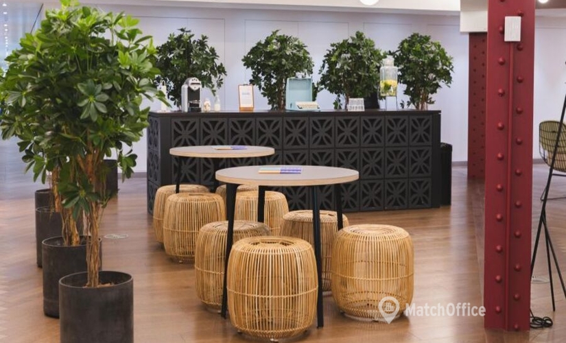 Meeting room for rent in Central London, Bloomsbury Way 10, 10 m² - MatchOffice.co.uk