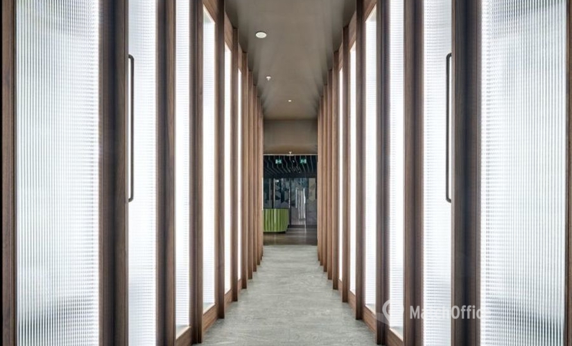 10 m² Meeting room in City of London, London Bridge Street 32 (SE1 9SG) - 2 | MatchOffice.com