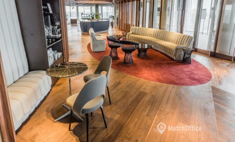 10 m² Conference hall in City of London, London Bridge Street 32 (SE1 9SG) - 3 | MatchOffice