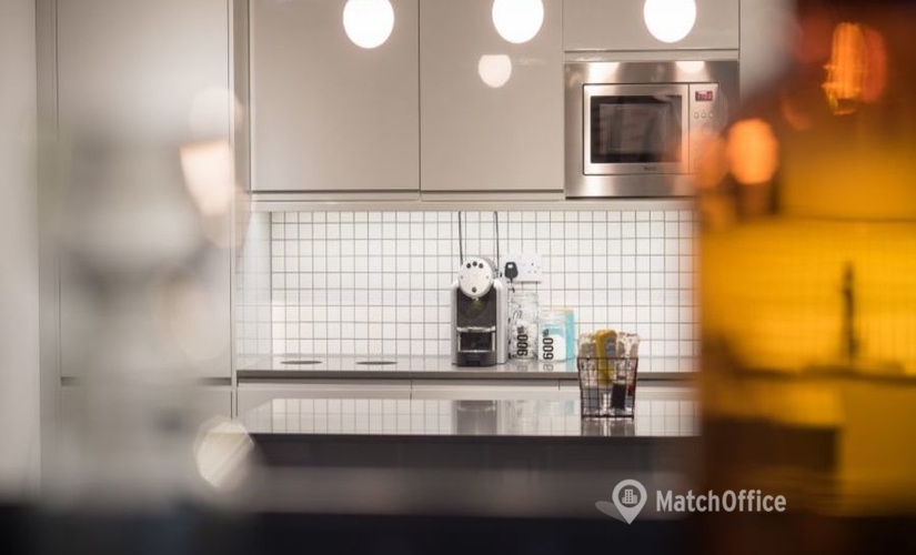 10 m² Conference hall in Bristol, High Street 31-34 (BS1 2AW) - 0 | MatchOffice.com